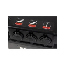 EM PowerBox 760 Wh + 1000W / 230V -Camping Équipements Magasin em powerbox 760 wh 1000w 230v 3