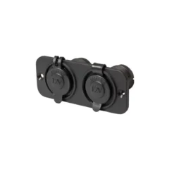 EM Prise Allume Cigare Double