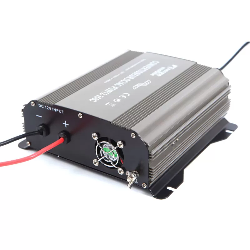 EM Convertisseur PSW12-350C 4 EM Convertisseur PSW12-350C – Image 2