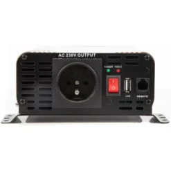 EM Convertisseur PSW12-700 Pur Sinus -Camping Équipements Magasin em psw12 700 2