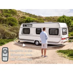 ENDURO Déplace Caravanes EM203 -Camping Équipements Magasin enduro deplace caravanes em203 3