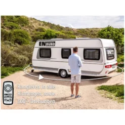 ENDURO Déplace Caravanes EM303A+ -Camping Équipements Magasin enduro deplace caravanes em303a 4