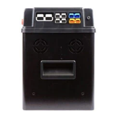 EM Powerbox 3070 Wh -Camping Équipements Magasin energie mobile kit powerbox 3070 wh avec panneau solaire 125w 11