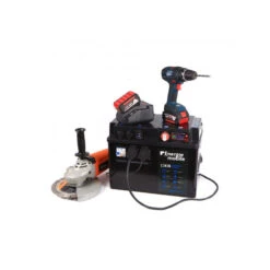 EM Powerbox 3070 Wh -Camping Équipements Magasin energie mobile kit powerbox 3070 wh avec panneau solaire 125w 3