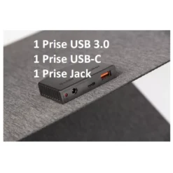 EM Panneau Solaire Pliable WBC70 12 EM Panneau Solaire Pliable WBC70 -Camping Équipements Magasin energie mobile panneau solaire pliable wbc70 3