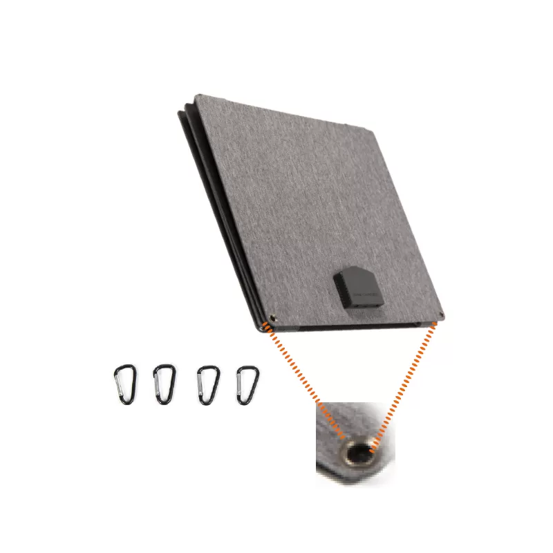 EM Panneau Solaire Pliable WBC70 9 EM Panneau Solaire Pliable WBC70 – Image 7