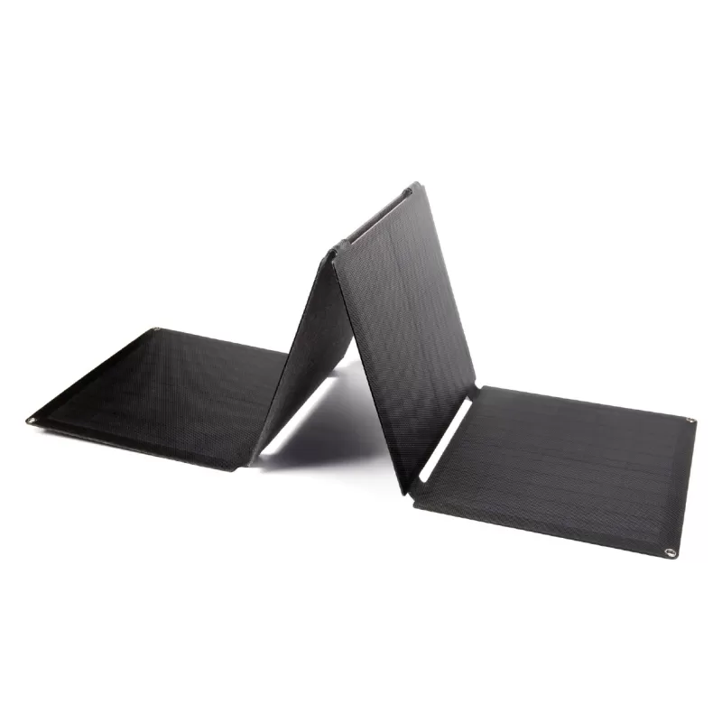 EM Panneau Solaire Pliable WBC70 3 EM Panneau Solaire Pliable WBC70