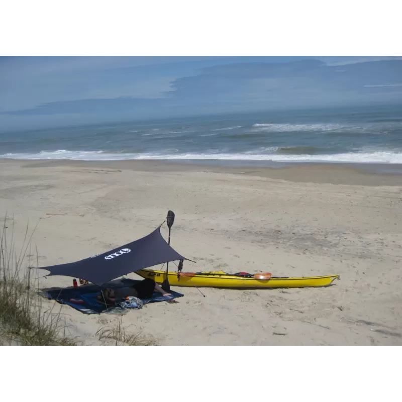 ENO Top Profly Sil-Nylon 4 ENO Top Profly Sil-Nylon – Image 2