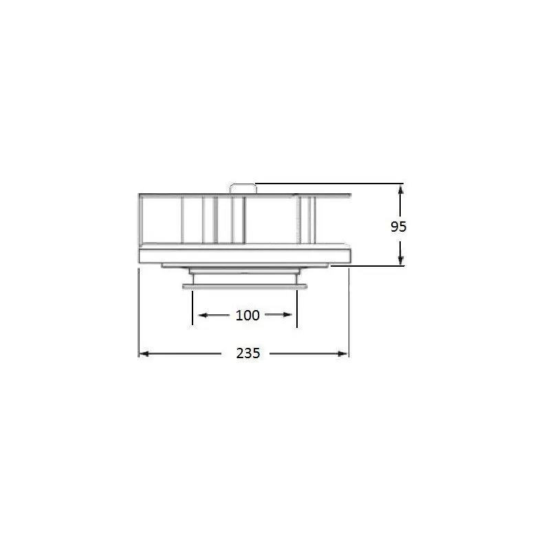 KALORI Autogire Aérateur De Toit 4 KALORI Autogire Aérateur De Toit – Image 2