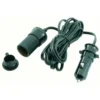 EUROMARINE Rallonge Prise Allume-cigare 12V