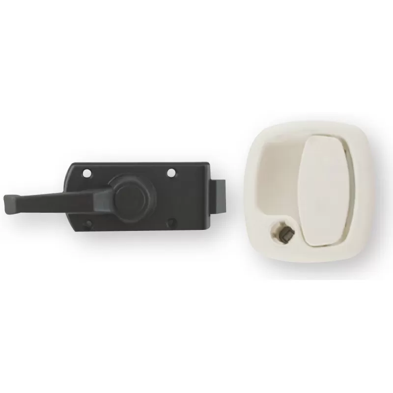 FAP Serrure De Portillon Garage 3 FAP Serrure De Portillon Garage