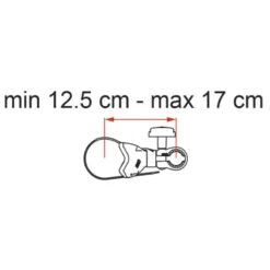 FIAMMA Bike-Block Pro 1 -Camping Équipements Magasin fiamma bike block pro 1 2