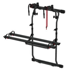 FIAMMA Carry-Bike 200 DJ Ducato Deep Black