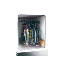 FIAMMA Carry-Bike Garage Plus -Camping Équipements Magasin fiamma carry bike garage plus 3