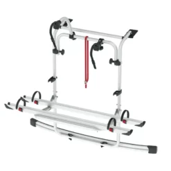FIAMMA Carry Bike | VW Caddy - Hayon