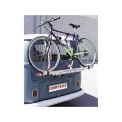 FIAMMA Carry-Bike VW T2 7 FIAMMA Carry-Bike VW T2 -Camping Équipements Magasin fiamma carry bike vw t2 2