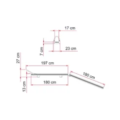 FIAMMA Carry-moto -Camping Équipements Magasin fiamma carry moto 1