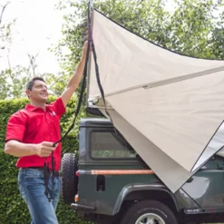 FIAMMA Compass 260 20 FIAMMA Compass 260 -Camping Équipements Magasin fiamma compass 260 5