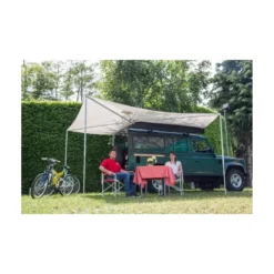 FIAMMA Compass 260 21 FIAMMA Compass 260 -Camping Équipements Magasin fiamma compass 260 6