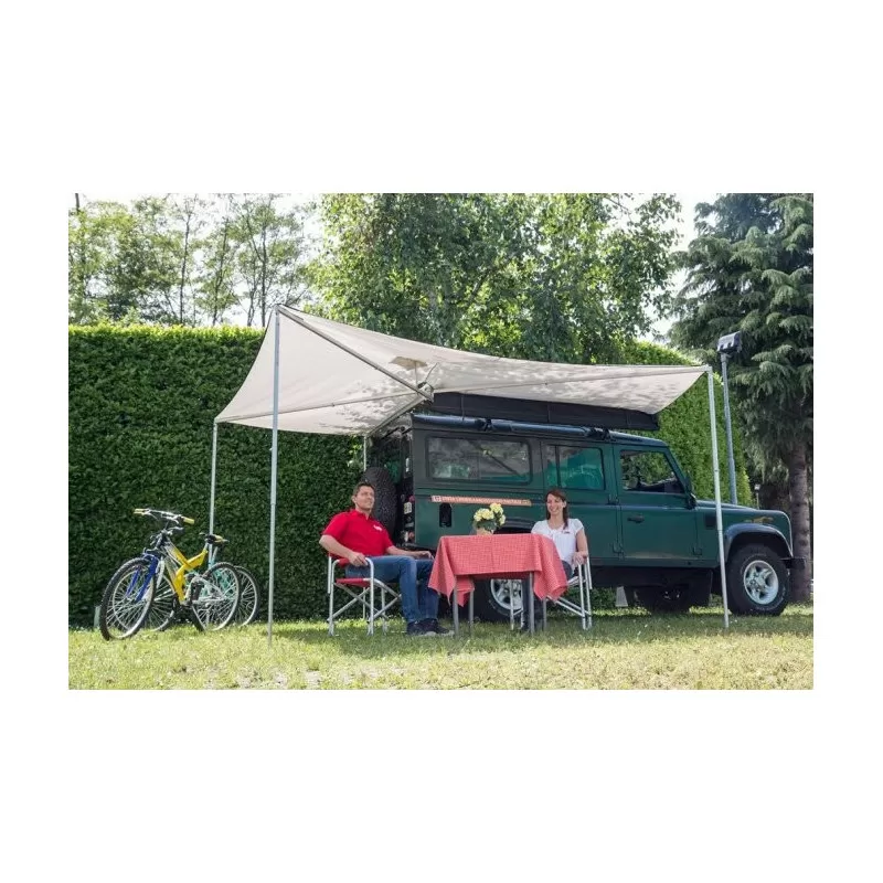 FIAMMA Compass 260 9 FIAMMA Compass 260 – Image 7