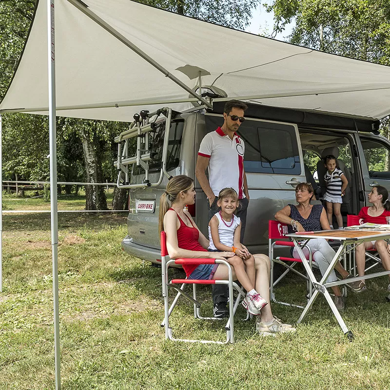 FIAMMA Compass 260 10 FIAMMA Compass 260 – Image 8