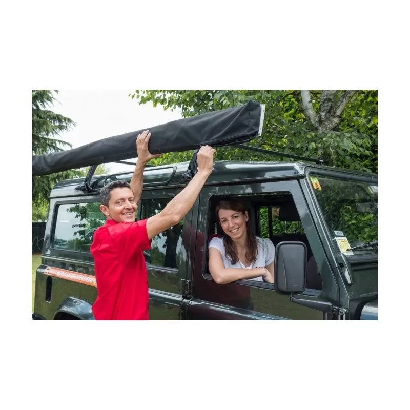 FIAMMA Compass 260 11 FIAMMA Compass 260 – Image 9