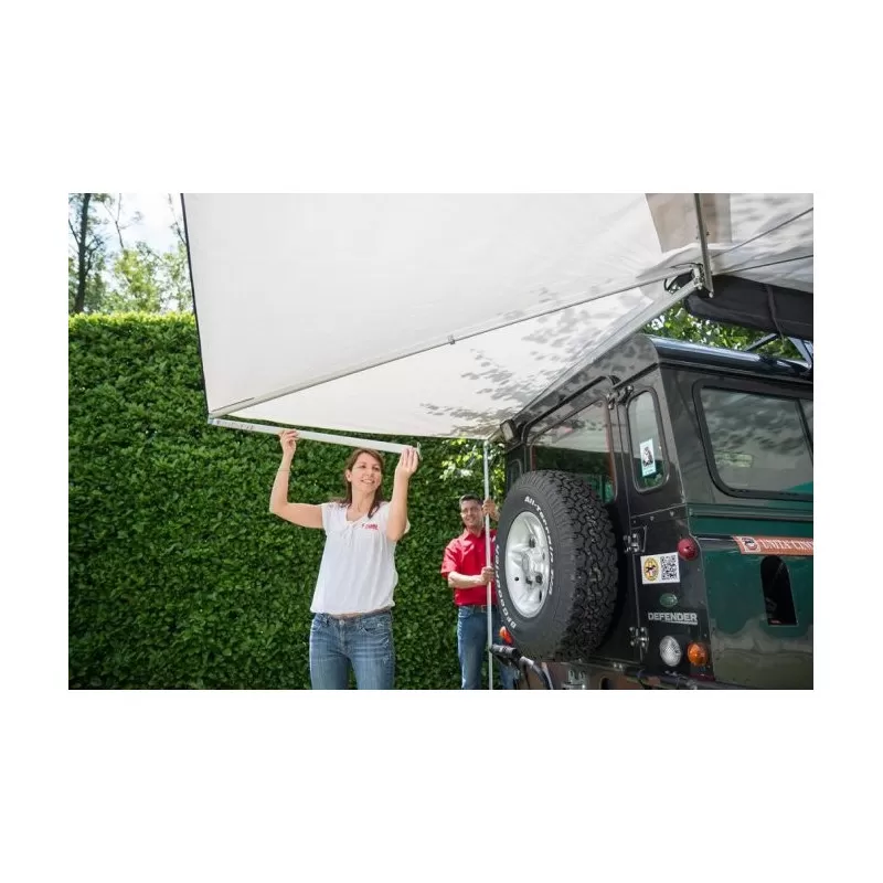 FIAMMA Compass 260 12 FIAMMA Compass 260 – Image 10