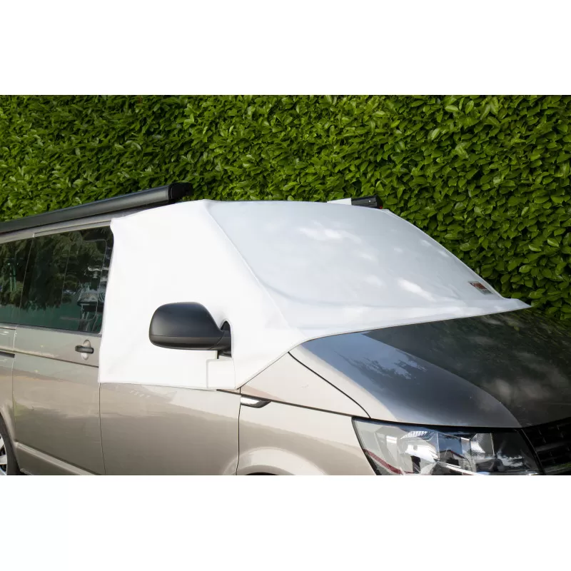 FIAMMA Coverglas VW T5 / T6 3 FIAMMA Coverglas VW T5 / T6