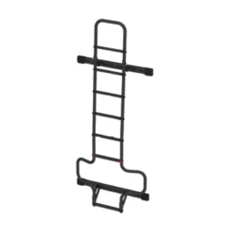 FIAMMA Deluxe DJ Ducato Deep Black -Camping Équipements Magasin fiamma deluxe dj ducato deep black 2