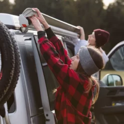 FIAMMA F35 Pro 180 -Camping Équipements Magasin fiamma f35 pro 180 2