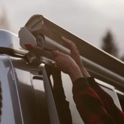 FIAMMA F35 Pro 180 -Camping Équipements Magasin fiamma f35 pro 180 3