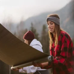 FIAMMA F35 Pro 180 -Camping Équipements Magasin fiamma f35 pro 180 4