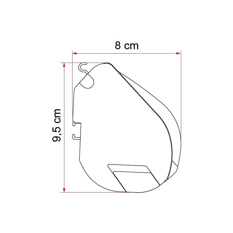 FIAMMA F35 Pro 220 8 FIAMMA F35 Pro 220 – Image 6
