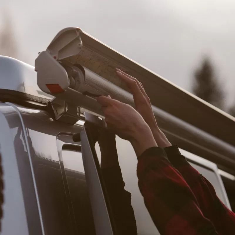 FIAMMA F35 Pro 220 10 FIAMMA F35 Pro 220 – Image 8