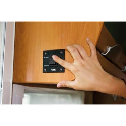 FIAMMA F45 Eagle 350 Polar White 10 FIAMMA F45 Eagle 350 Polar White -Camping Équipements Magasin fiamma f45 eagle 350 polar white 2