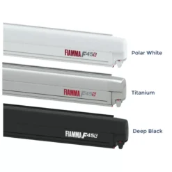 FIAMMA F45s 260 14 FIAMMA F45s 260 -Camping Équipements Magasin fiamma f45 s 260 store f45s 3