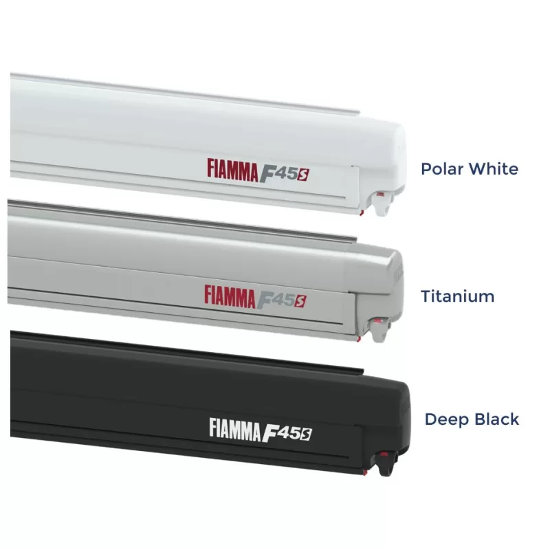 FIAMMA F45s 260 6 FIAMMA F45s 260 – Image 4