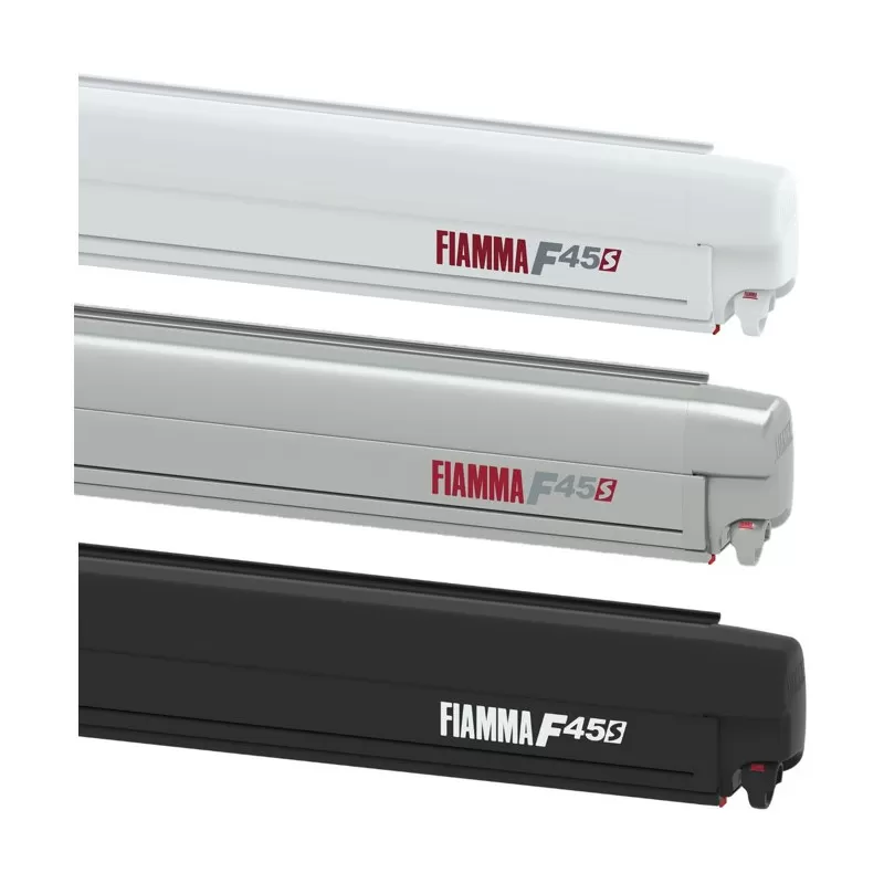 FIAMMA F45s 260 3 FIAMMA F45s 260