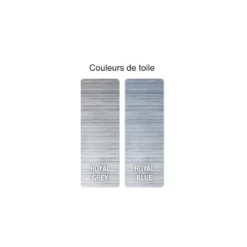 FIAMMA F45 S 350 -Camping Équipements Magasin fiamma f45 s 350 polar white 2