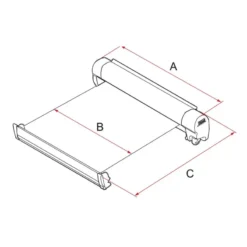 FIAMMA F45 S 425 15 FIAMMA F45 S 425 -Camping Équipements Magasin fiamma f45 s 425 4