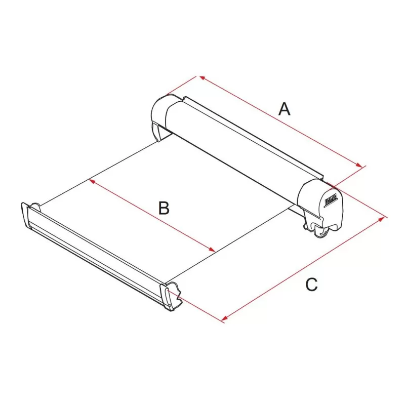 FIAMMA F45 S 425 7 FIAMMA F45 S 425 – Image 5
