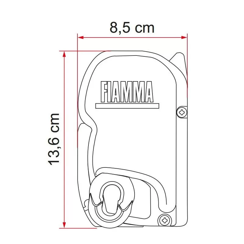FIAMMA F45 S 425 8 FIAMMA F45 S 425 – Image 6