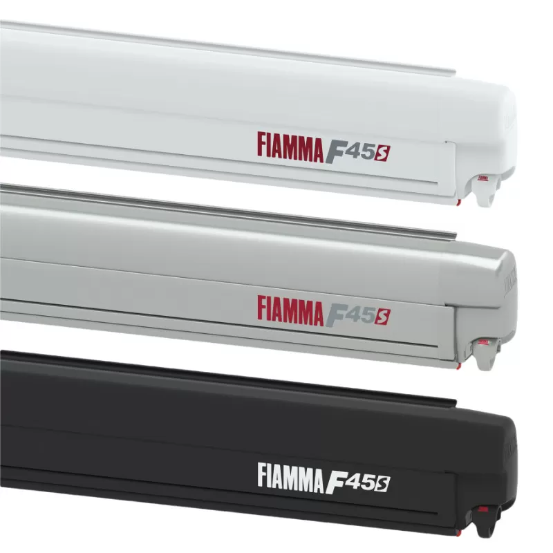 FIAMMA F45 S 425 3 FIAMMA F45 S 425