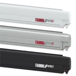 FIAMMA F45 S 450