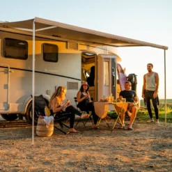 FIAMMA F45 S 450 -Camping Équipements Magasin fiamma f45 s 450 3