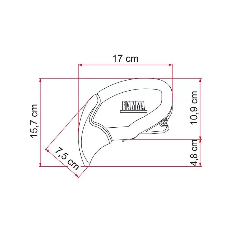 FIAMMA F65 L 450 6 FIAMMA F65 L 450 – Image 4