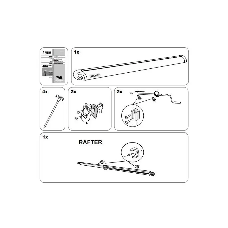 FIAMMA F65 L 450 11 FIAMMA F65 L 450 – Image 9