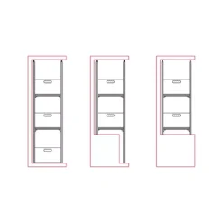 FIAMMA Garage System Standard -Camping Équipements Magasin fiamma garage system standard 2