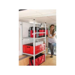 FIAMMA Garage System Standard -Camping Équipements Magasin fiamma garage system standard 4