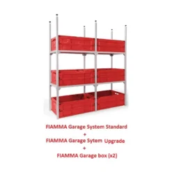 FIAMMA Garage System Upgrade -Camping Équipements Magasin fiamma garage system upgrade 2